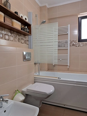 Apartament 3 camere - Complex Panoramic Galata  - imagine 7