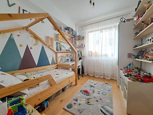 Apartament 3 camere - Complex Panoramic Galata  - imagine 6