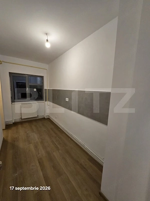 Apartament 2 camere, 53 mp, decomandat, zona Piata Nicolina - imagine 5