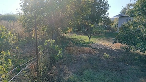 Teren de vanzare -Margineni, Barati  - imagine 7