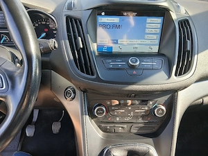  Ford kuga Mk2, 2017 - imagine 4
