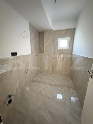 Apartament 3 camere, 66mp, modern, zona Donath - imagine 6