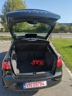 Seat Toledo Style  - imagine 7