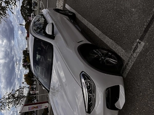 BMW X4 3.0i 2020 pachet M, benzina, 4x4, 185kw  252CP