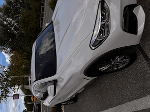 BMW X4 3.0i 2020 pachet M, benzina, 4x4, 185kw  252CP - imagine 5