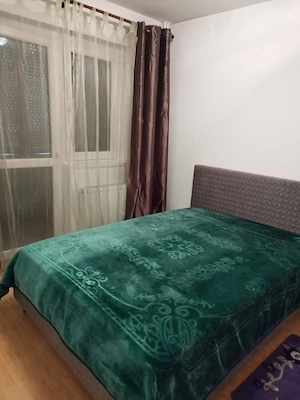 For rent !chirie 3 cam modern mobilat NUFĂRUL 2 - imagine 5