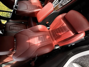BMW X4 3.0i 2020 pachet M, benzina, 4x4, 185kw  252CP - imagine 8