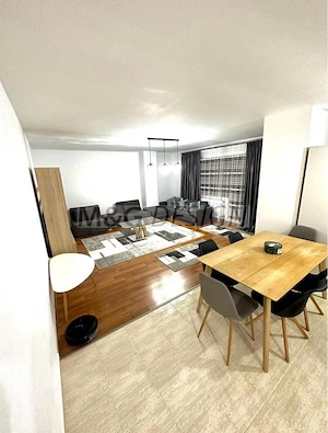 Ap 2 camere Torontalului-Aradului, parter, parcare subterana, bloc nou - imagine 3