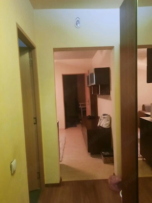 For rent !chirie 3 cam modern mobilat NUFĂRUL 2 - imagine 3