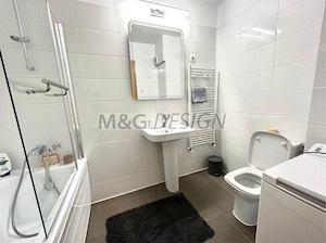 Ap 2 camere Torontalului-Aradului, parter, parcare subterana, bloc nou - imagine 6