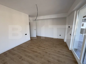 Penthouse superb, terasa 73 mp, zona Donath - imagine 3