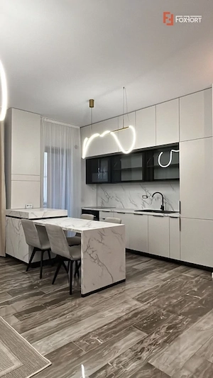 Apartament premium de inchiriat cu 2 camere si piscina in Giroc - imagine 5