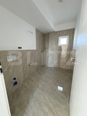 Penthouse superb, terasa 73 mp, zona Donath - imagine 6