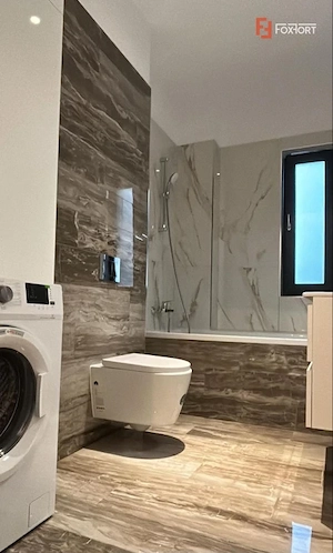 Apartament premium de inchiriat cu 2 camere si piscina in Giroc - imagine 6