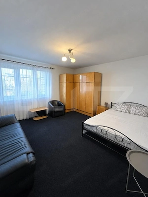 Apartament 2 camere, 60 mp, zona Complex Studentesc  - imagine 2