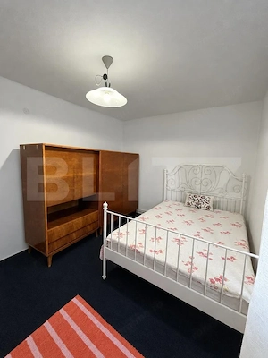 Apartament 2 camere, 60 mp, zona Complex Studentesc  - imagine 3