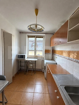 Apartament 2 camere, 60 mp, zona Complex Studentesc  - imagine 6