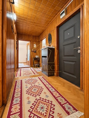 Apartament superb cu 3 camere | Etajul 1 | Garaj | 2 bai | Girocului - imagine 3
