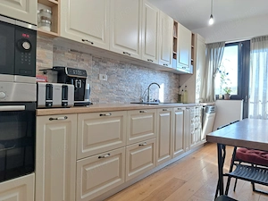Apartament 3 camere - Complex Panoramic Galata  - imagine 8