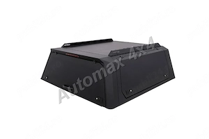 Hardtop inox vopsit Hilux, Ranger, Amarok, L200, Navara, X-Class, D-max, Musso.. - imagine 7