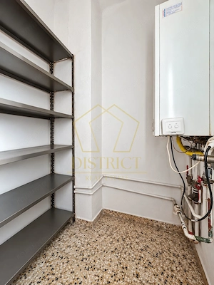 Apartament superb cu 3 camere | Etajul 1 | Garaj | 2 bai | Girocului - imagine 14