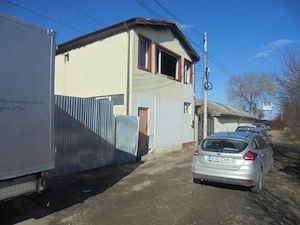 teren intravilan in suprafata de 100 mp - imagine 2