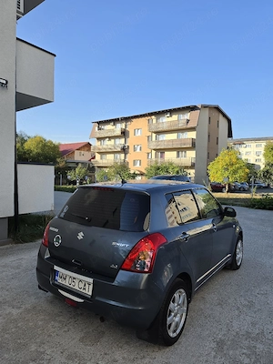 vand suzuki swift 4x4 - imagine 2