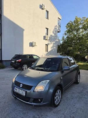 vand suzuki swift 4x4 - imagine 5