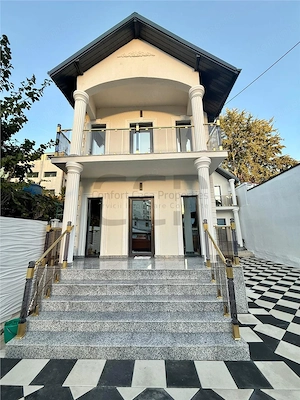 Vitan - Mihai Bravu metrou, vila P+1, nemobilata - imagine 2