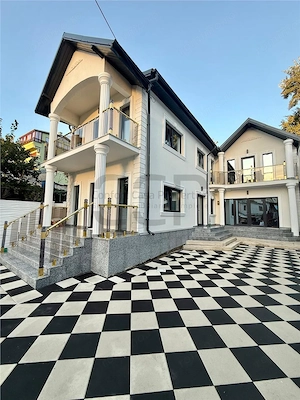 Vitan - Mihai Bravu metrou, vila P+1, nemobilata