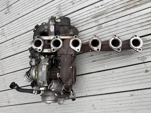 Turbine pentru BMW 535 an 2012 N57D30B - imagine 4