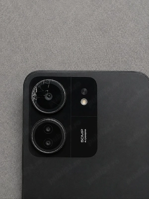 Xiaomi Redmi 13C 256GB, Funcțional 