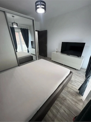 Apartament lux | 3 camere | 84,32 mp | Craiovița Nouă - Zona Promenada Mall |  - imagine 4