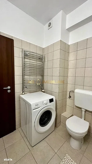 2 Camere de inchiriat | Eminescu - Dacia | Parcare | Pet-friendly | Centrala  - imagine 12