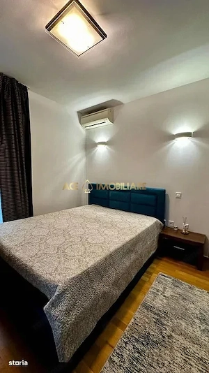 2 Camere de inchiriat | Eminescu - Dacia | Parcare | Pet-friendly | Centrala  - imagine 2