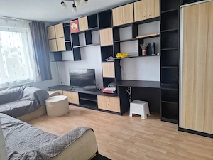 inchiriez apartament cu 3 camere in Crangasi - imagine 4