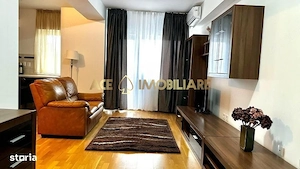 2 Camere de inchiriat | Eminescu - Dacia | Parcare | Pet-friendly | Centrala  - imagine 3