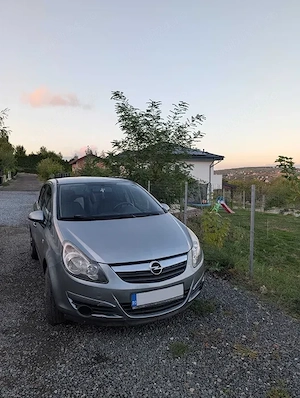 Opel Corsa D Edition Anniversary 1.4 Benzină | 2011 | 95.000 km