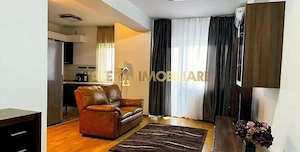 2 Camere de inchiriat | Eminescu - Dacia | Parcare | Pet-friendly | Centrala  - imagine 9