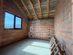 Casa individuala de vanzare la rosu Giarmata - imagine 4