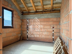 Casa individuala de vanzare la rosu Giarmata - imagine 8