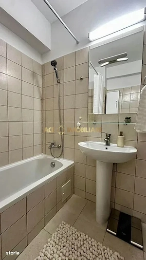 2 Camere de inchiriat | Eminescu - Dacia | Parcare | Pet-friendly | Centrala  - imagine 13
