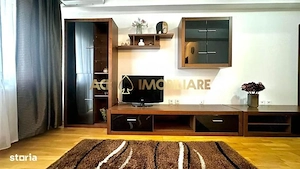 2 Camere de inchiriat | Eminescu - Dacia | Parcare | Pet-friendly | Centrala  - imagine 7