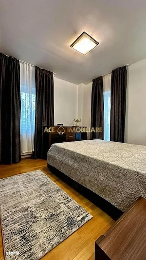 2 Camere de inchiriat | Eminescu - Dacia | Parcare | Pet-friendly | Centrala 