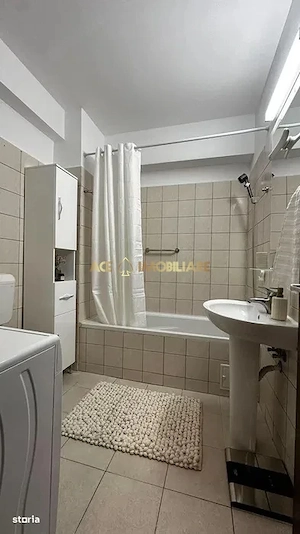 2 Camere de inchiriat | Eminescu - Dacia | Parcare | Pet-friendly | Centrala  - imagine 14
