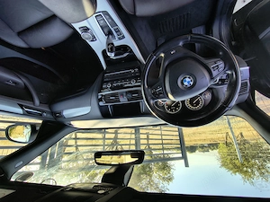 BMW x4 x-drive 2.0D automat 278k 11 2015 - imagine 8