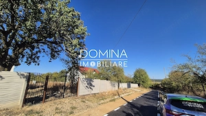 Vânzare casă 2 camere, cu teren 969 mp, situată în Telești - imagine 9