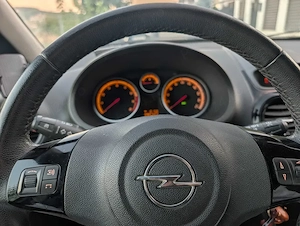 Opel Corsa D Edition Anniversary 1.4 Benzină | 2011 | 95.000 km - imagine 5