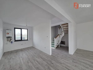 Duplex cu 4 camere de vanzare in Utvin  - imagine 4