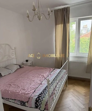 2 Camere de inchiriat | Floreasca | Metrou | Mobilat | Uitlat  - imagine 3